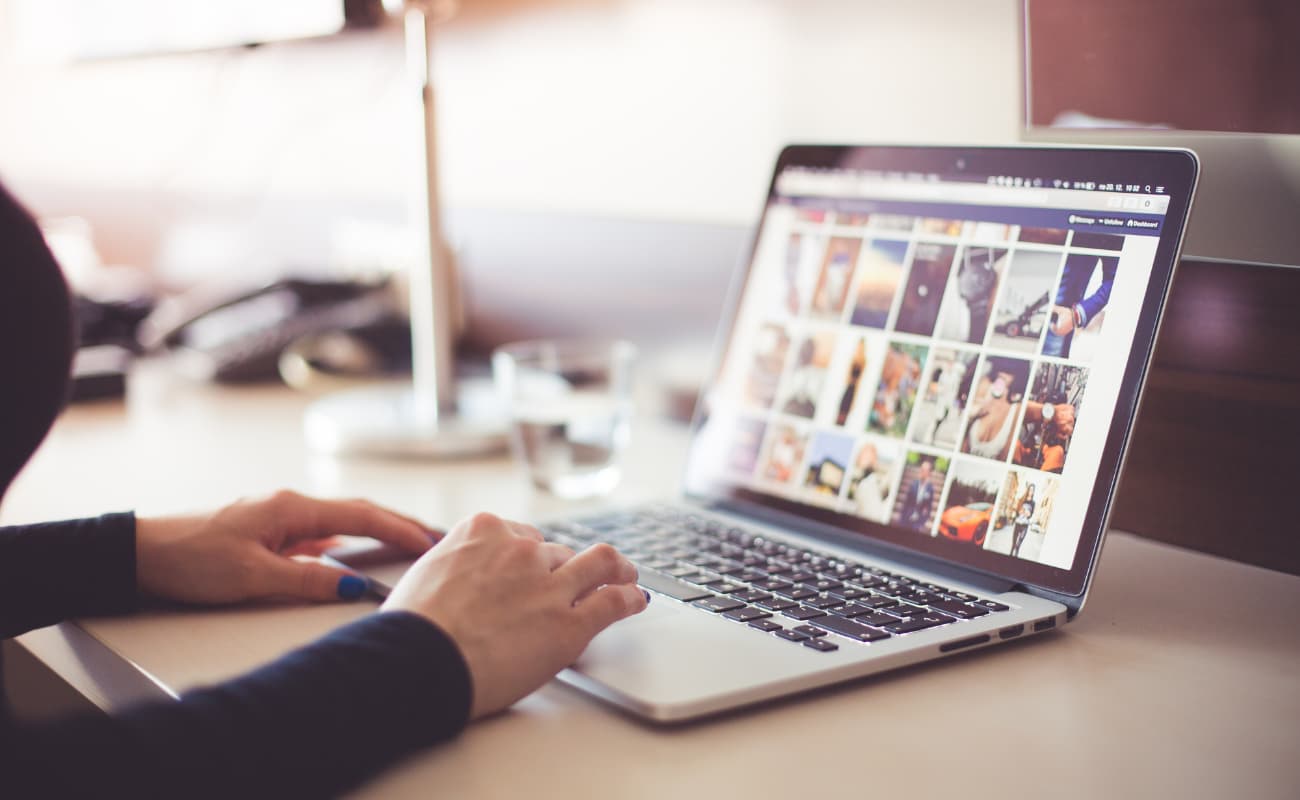 ¿Por qué es tan importante estar en redes sociales