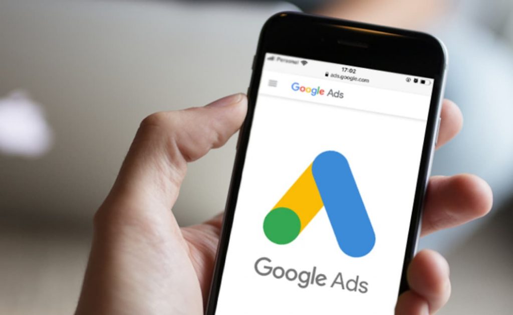 Cómo y por qué usar Google Ads 