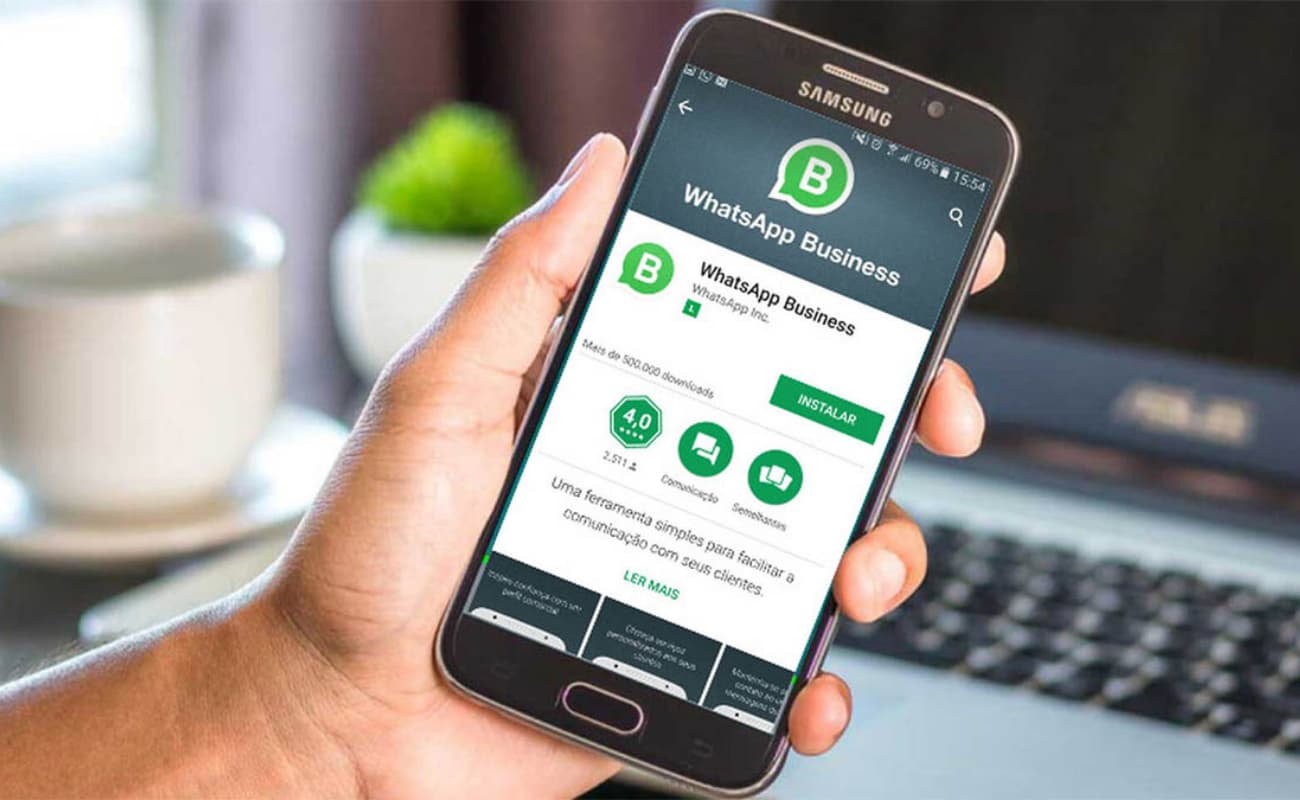 Todo lo que tenés que saber de Whatsapp Business